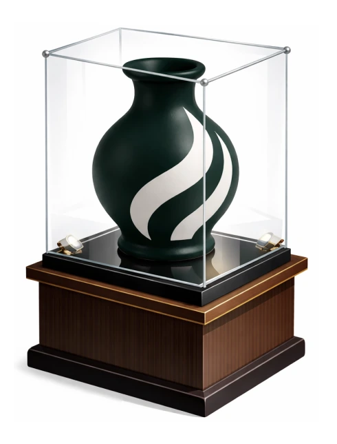 VaseMuseum 古希腊陶器数字展柜