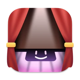 Boring Notch Focus 应用图标